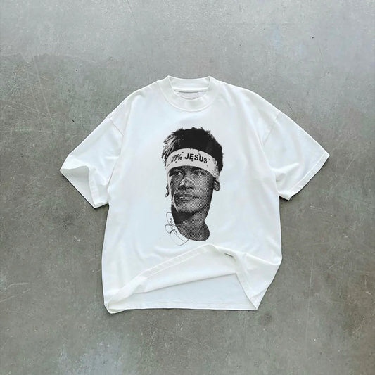 NEYMAR JR. T-SHIRT