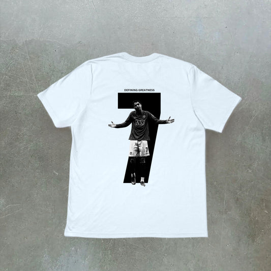 C.RONALDO T-SHIRT