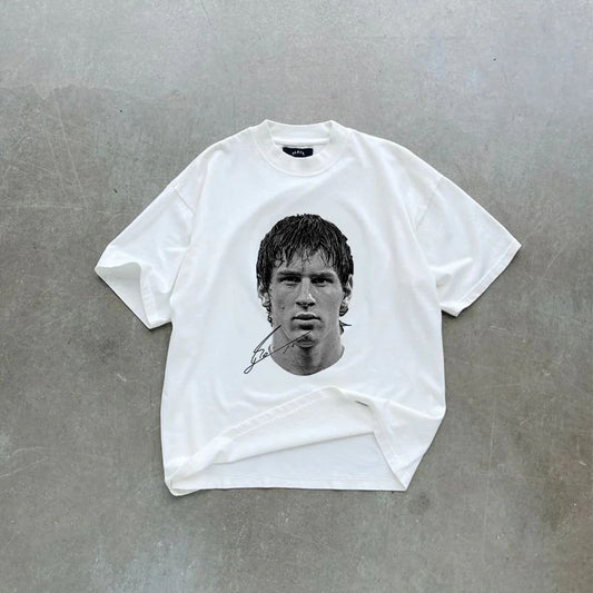 MESSI T-SHIRT