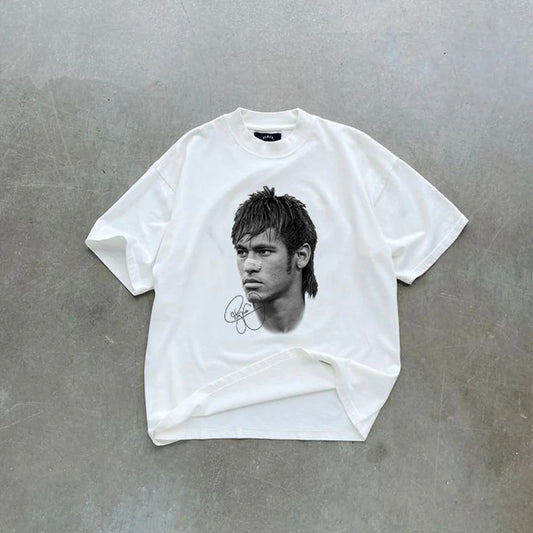 NEYMAR JR. T-SHIRT